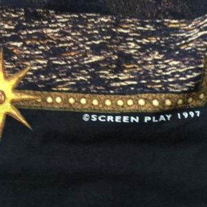 Fruit of the Loom Shirts - Vintage Mark Chestnutt concert tee 1997 Fruit of the Loom Shirts - Vintage Mark Chestnutt concert tee 1997